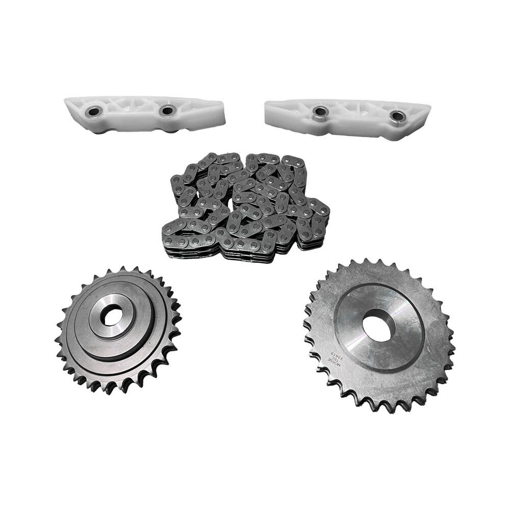 Servo Pump Coupling Temsa Prestij