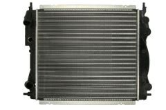 Water Radiator