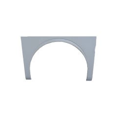 Rear Fender Left Right Travego Intouro