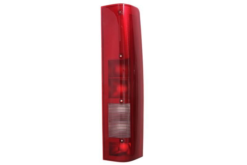 Iveco Right Stop Lamp