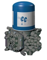 Dryer Valve Renault Premium 440, 450 (Apm)