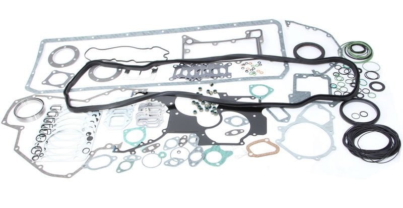 Garnituri Motor Man D2866/D2876 TGA18.410/18.460