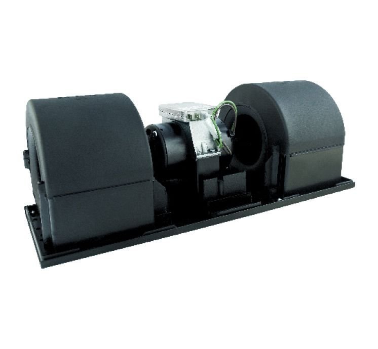 Motor Clima 12V  