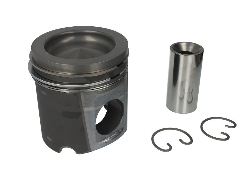 Engine Piston Q128 Om457 E3
