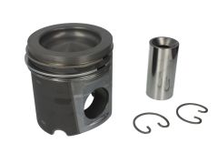 Engine Piston Q128 Om457 E3