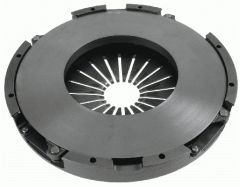 Debriyaj Baski Daf 43Mm İtmeli-Ati