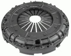 Debriyaj Baski Daf 43Mm İtmeli-Ati