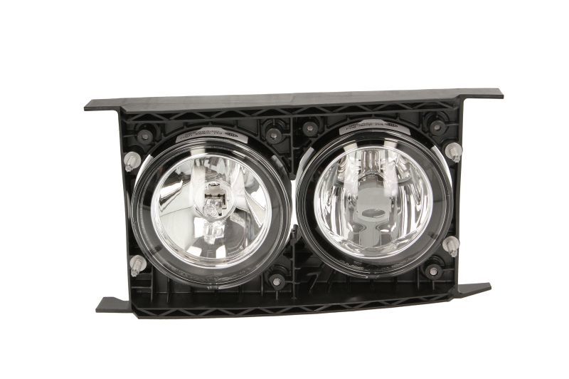 Left Fog Lamp Daf E5