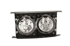 Left Fog Lamp Daf E5