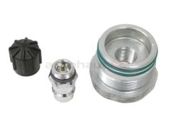 Oil Pan Plug