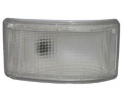 White Reverse Lamp Neoplan Volvo Scania Setra