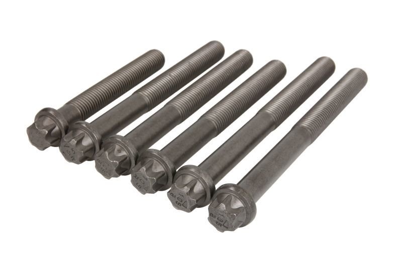 Hand Cylinder Head Bolt Set