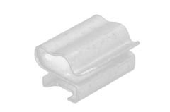 Clema Deflector Man Tgx