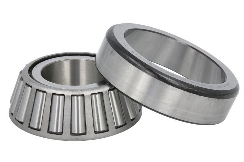 Yatak, Diferansiyel Dişli Kutusu Mili