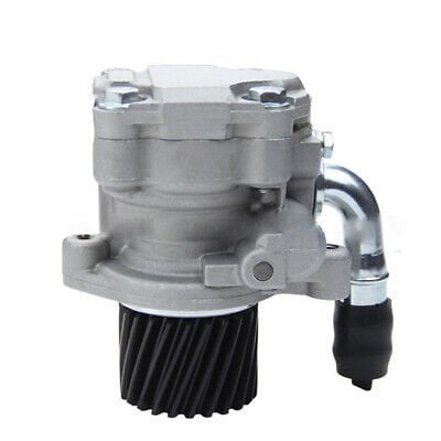 Mitsubishi Temsa Power Steering Pump