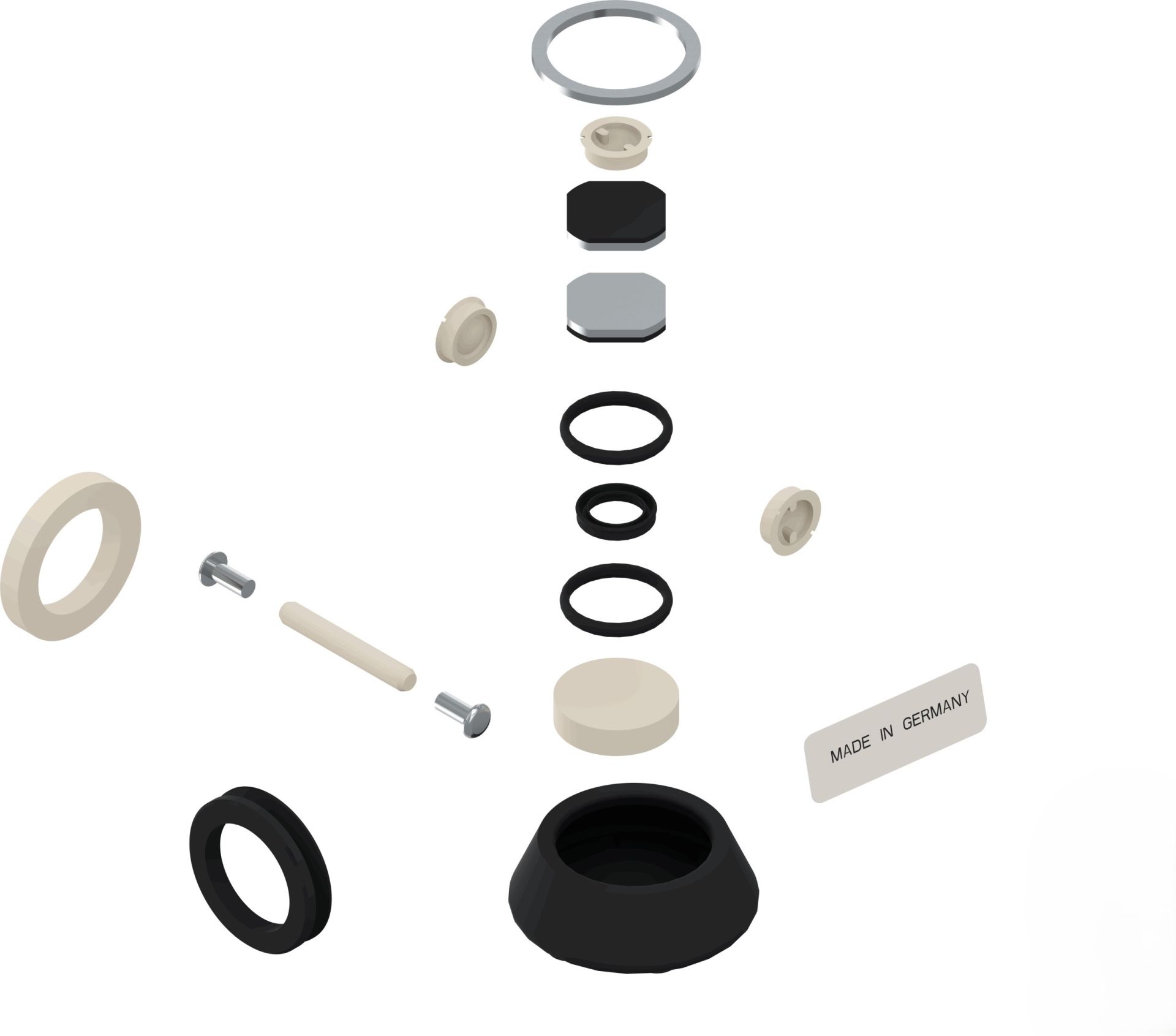 Kit Reparatie Supapa