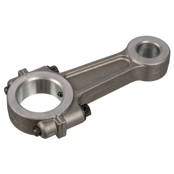 Two-Cylindrical Compressor Connecting Rod