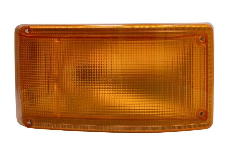 Front Left Signal Lamp