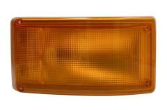 Front Left Signal Lamp