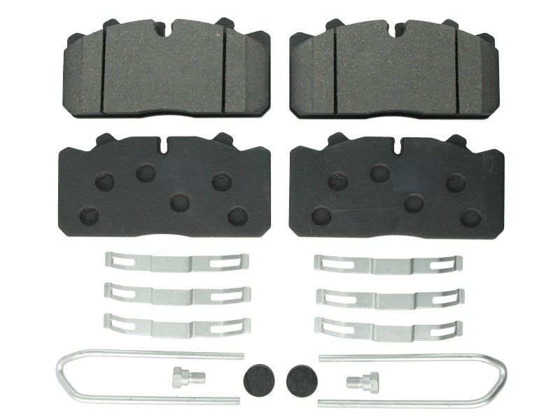 Brake Pads Set
