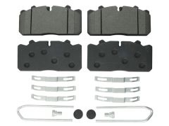 Brake Pads Set