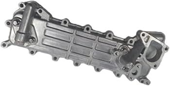 Oil Cooler Cap Isuzu Md