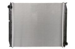 Radiator Apa Mercedes Tourismo E6