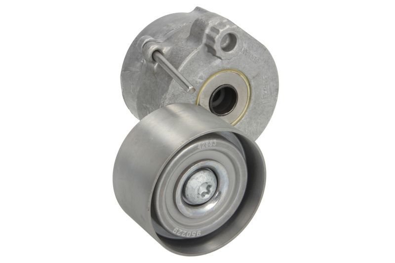 Kayış Gergisi Komple 457 Y.M.(Kasnağı Düz Tip)