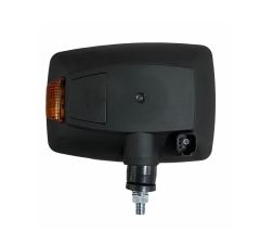 Far Stanga Utilaj Cu Semnal  