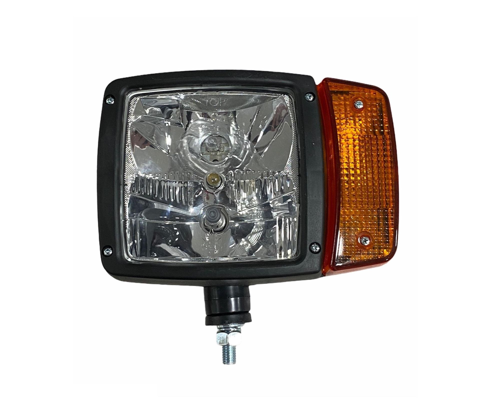 Far Stanga Utilaj Cu Semnal  