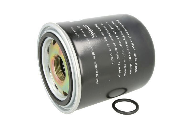 Filter Dryer Scania Renault