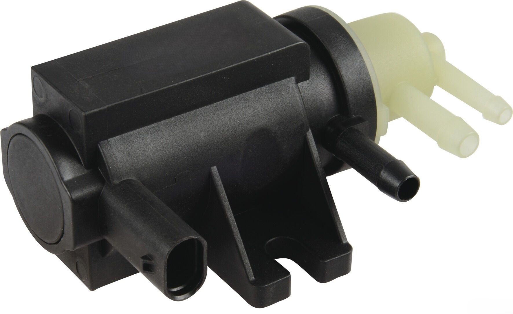 Turbocharger Solenoid Valve