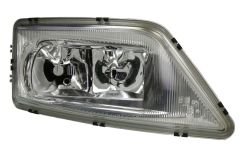Right Headlight Tourismo E4 Cibro Travego E3