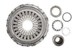 Pressure Plate+Clutch Bearing Actros Q430