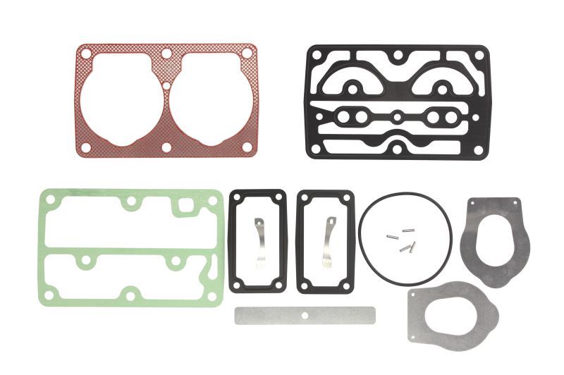 Kompresör Conta Takımı Renault Premium 385/400