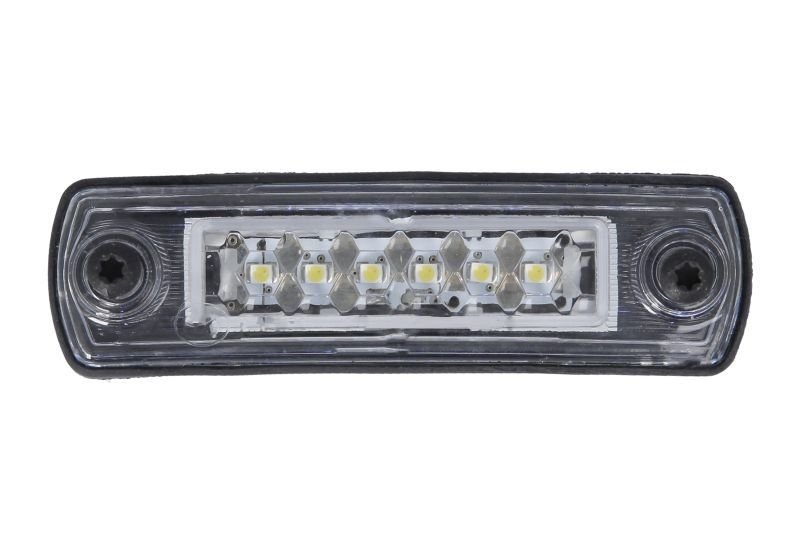 Front Upper Gabarit Lamp Travego Setra