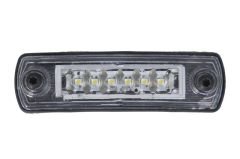 Front Upper Gabarit Lamp Travego Setra