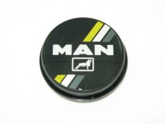 Buton Claxon Volan