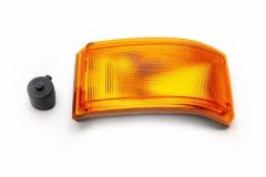 Lamba Stop Sinyal Sarı Neoplan Volvo Scania