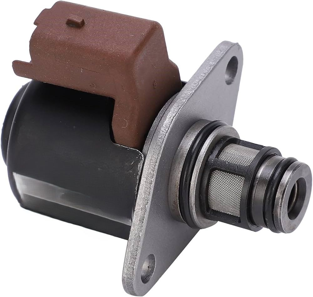 Oil Pressure Valve BMC 220 215SCB