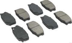 Fren Balataları Mitsubishi Canter