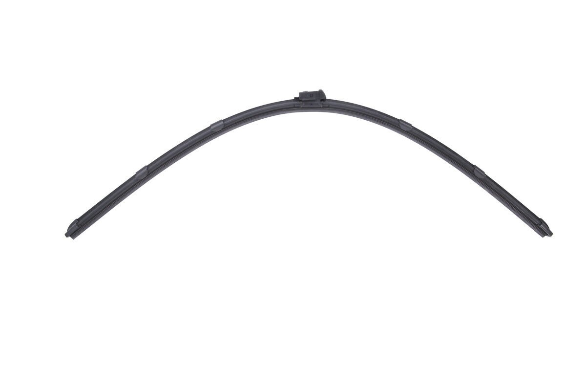 Setra S515 Right Wiper Lamella 100Cm With Nozzle