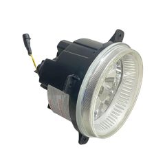 Ford Cargo Kısa Far Manuel Ayar