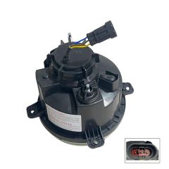 Ford Cargo Kısa Far Manuel Ayar