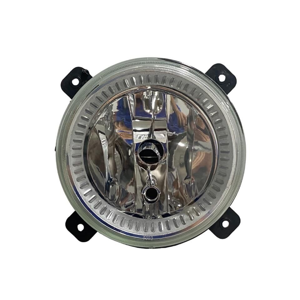 Ford Cargo Kısa Far Manuel Ayar