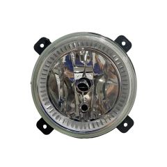 Ford Cargo Kısa Far Manuel Ayar