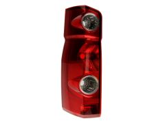 Crafter Left Lamp