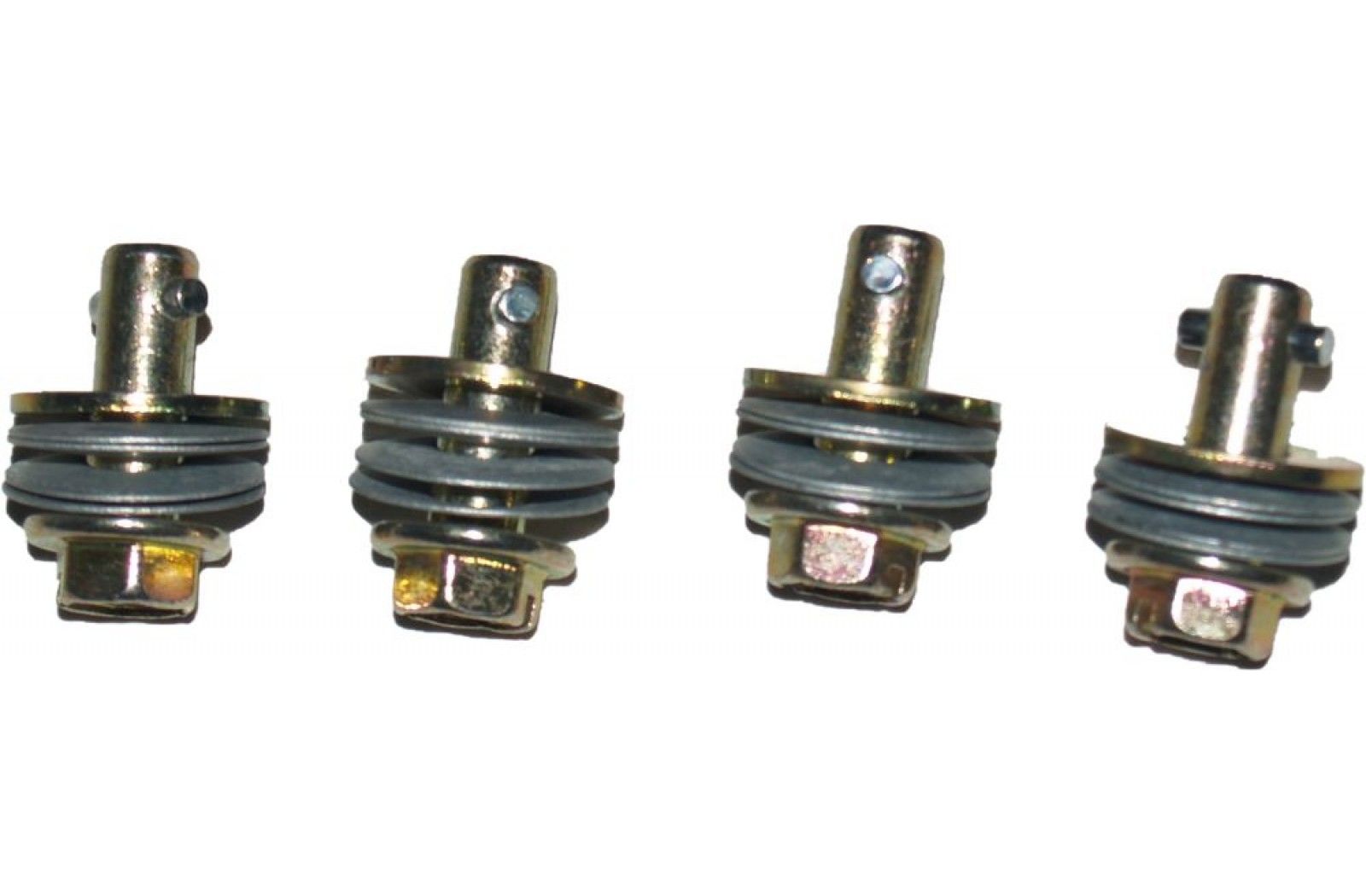 Motor Muhafaza Cıvatası Axor, Actros