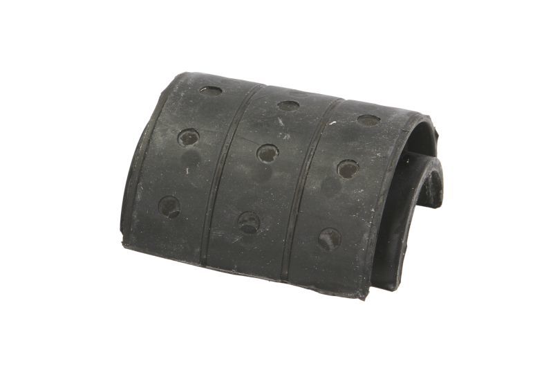 Bush Stabilizer