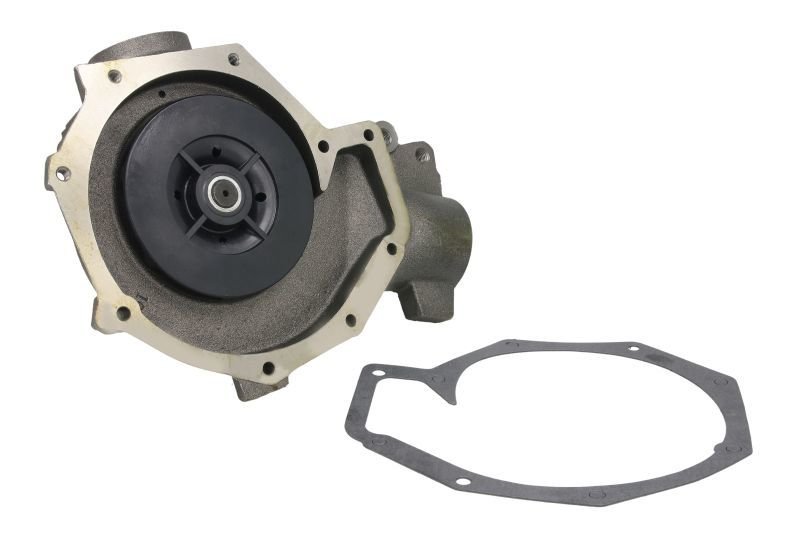 Devirdaim Daf Cf-Xf Euro 3